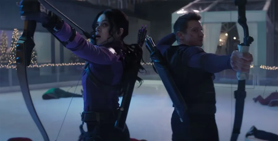 Everything to Know About Marvels Hawkeye