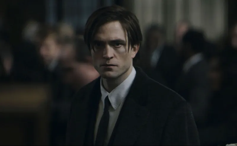 Everything to Know About Robert Pattinson and Zoe Kravitz's ‘The Batman