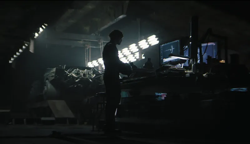 Everything to Know About Robert Pattinson and Zoe Kravitz's ‘The Batman