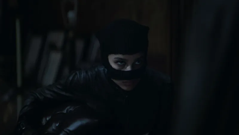 Everything to Know About Robert Pattinson and Zoe Kravitz's ‘The Batman