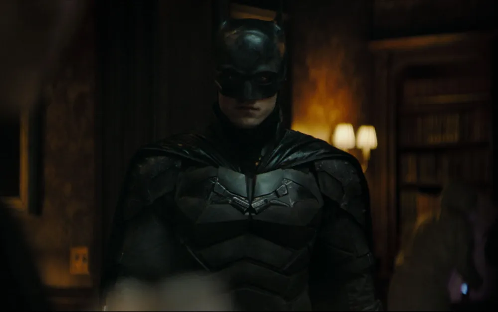 Everything to Know About Robert Pattinson and Zoe Kravitz's &lsquo;The Batman