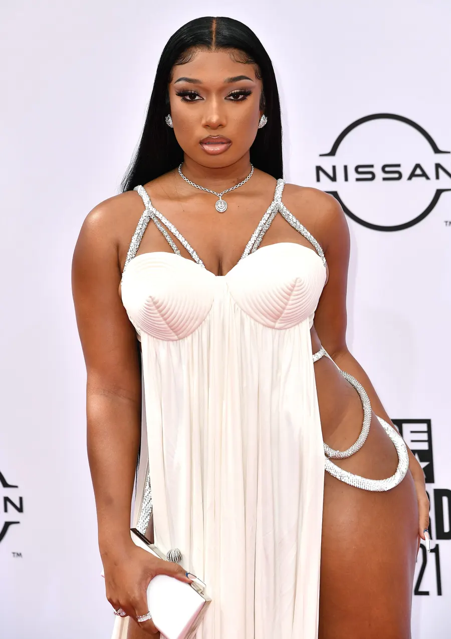 Everything to Know About the 2021 American Music Awards: Nominees and More