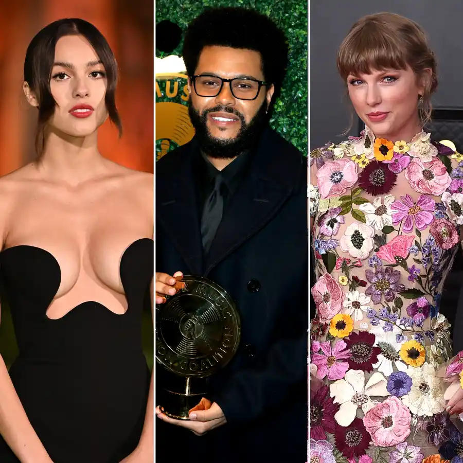 Everything to Know About the 2021 American Music Awards: Nominees and More