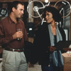 Everything to Know About the 'Bodyguard' Remake: Cast, Release Date and More