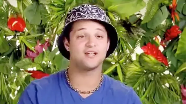 Ex Beach Star Chris Pearson Dead 25