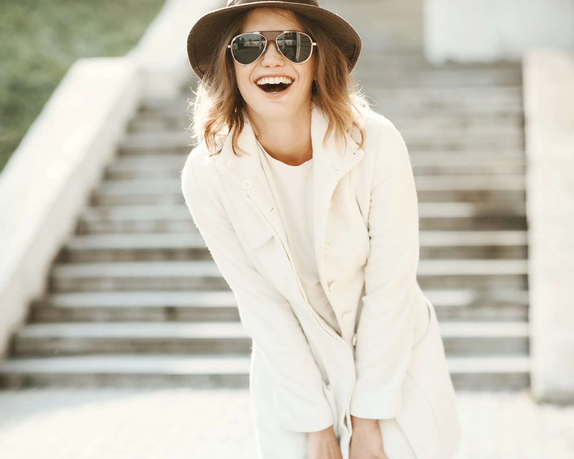 Fall-Neutrals