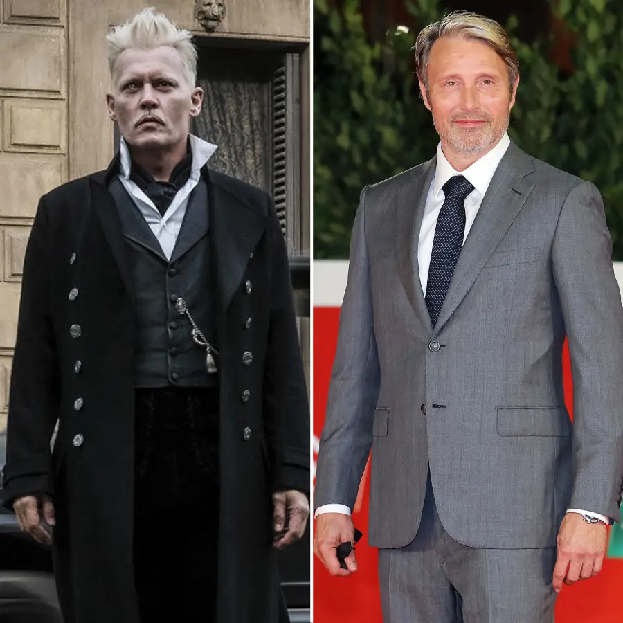 Fantastic Beasts: The Secrets of Dumbledore’: Everything We Know So Far About the 3rd Harry Potter Prequel