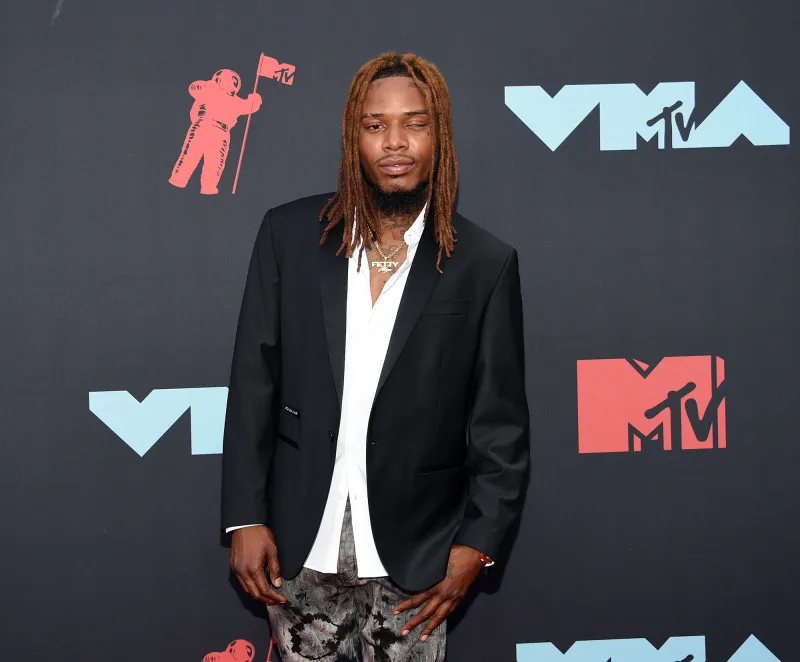 Fetty Wap Arrested Indicted on Federal Drug Trafficking Charges