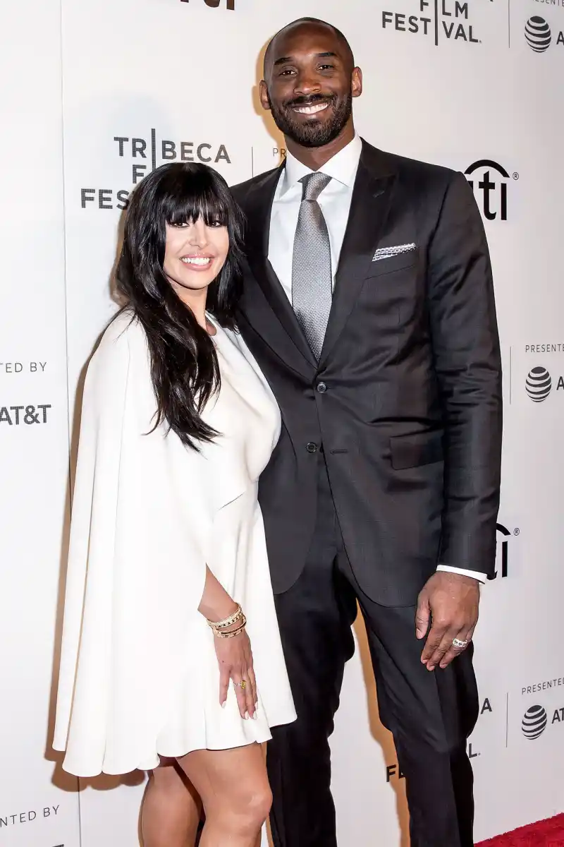 Fighting for Accountability October 2021 Vanessa Bryant Lawsuit and Deposition After Kobe Bryant Death