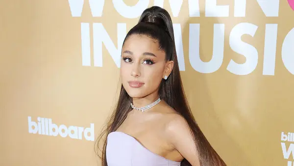 Finally Ariana Grande Announces Launch Date Her Makeup Line