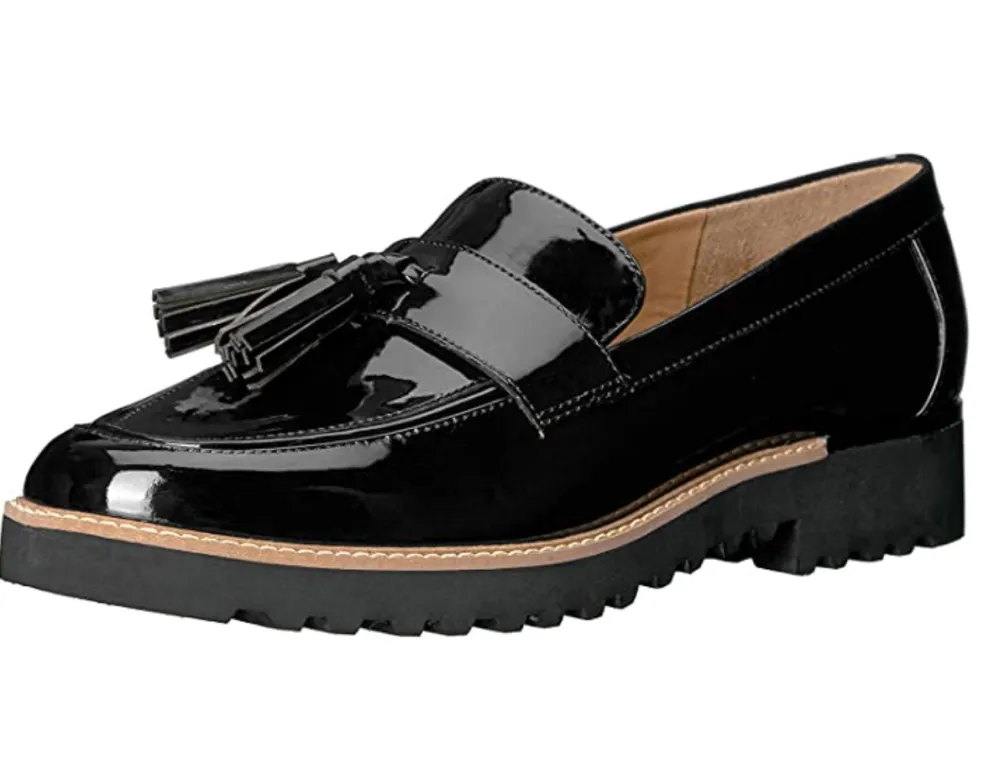 Franco Sarto Women's Carolynn Loafer Flat