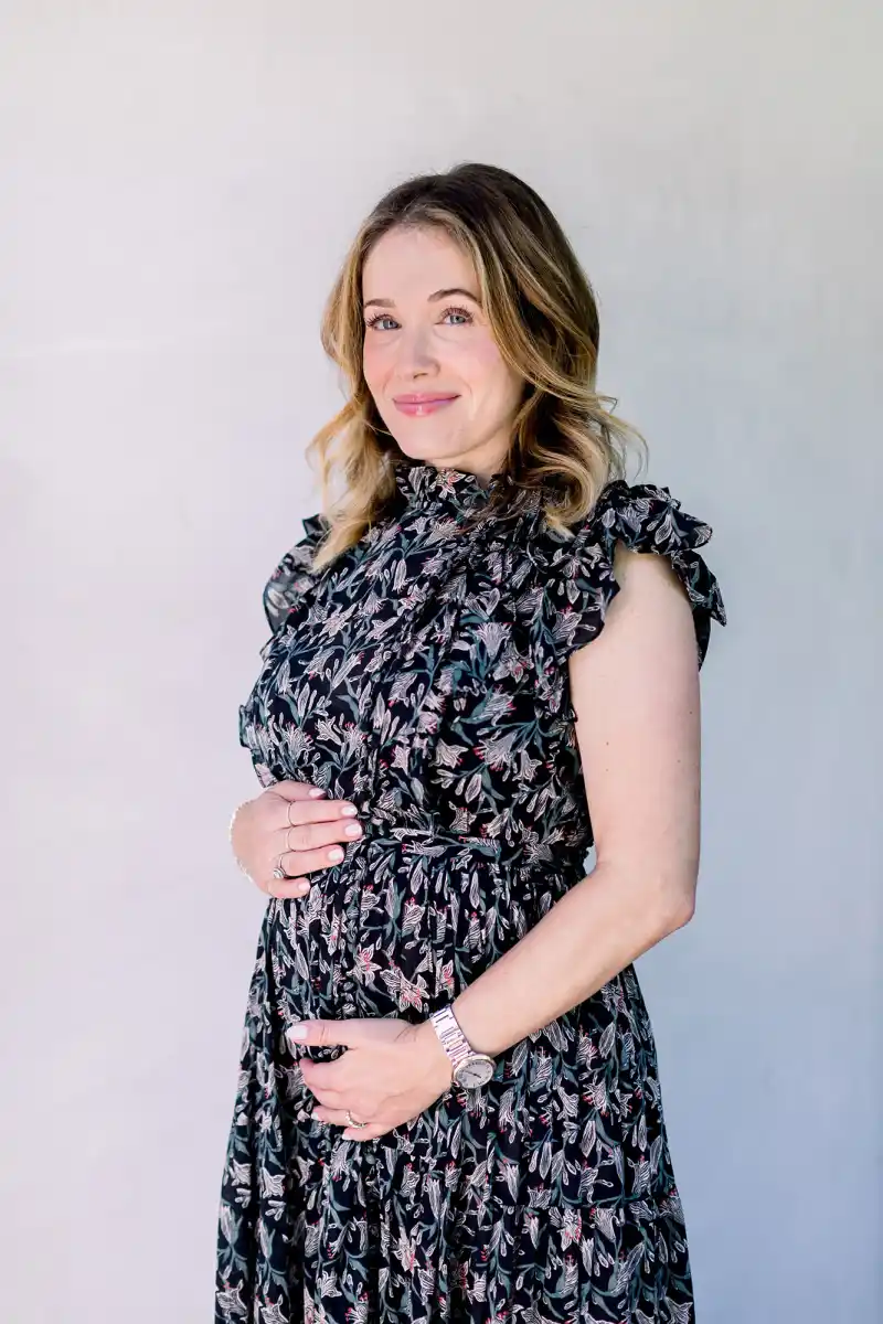 ‘Full House’ Alum Marla Sokoloff Is Pregnant, Expecting ‘Surprise’ 3rd Baby With Husband Alec Puro