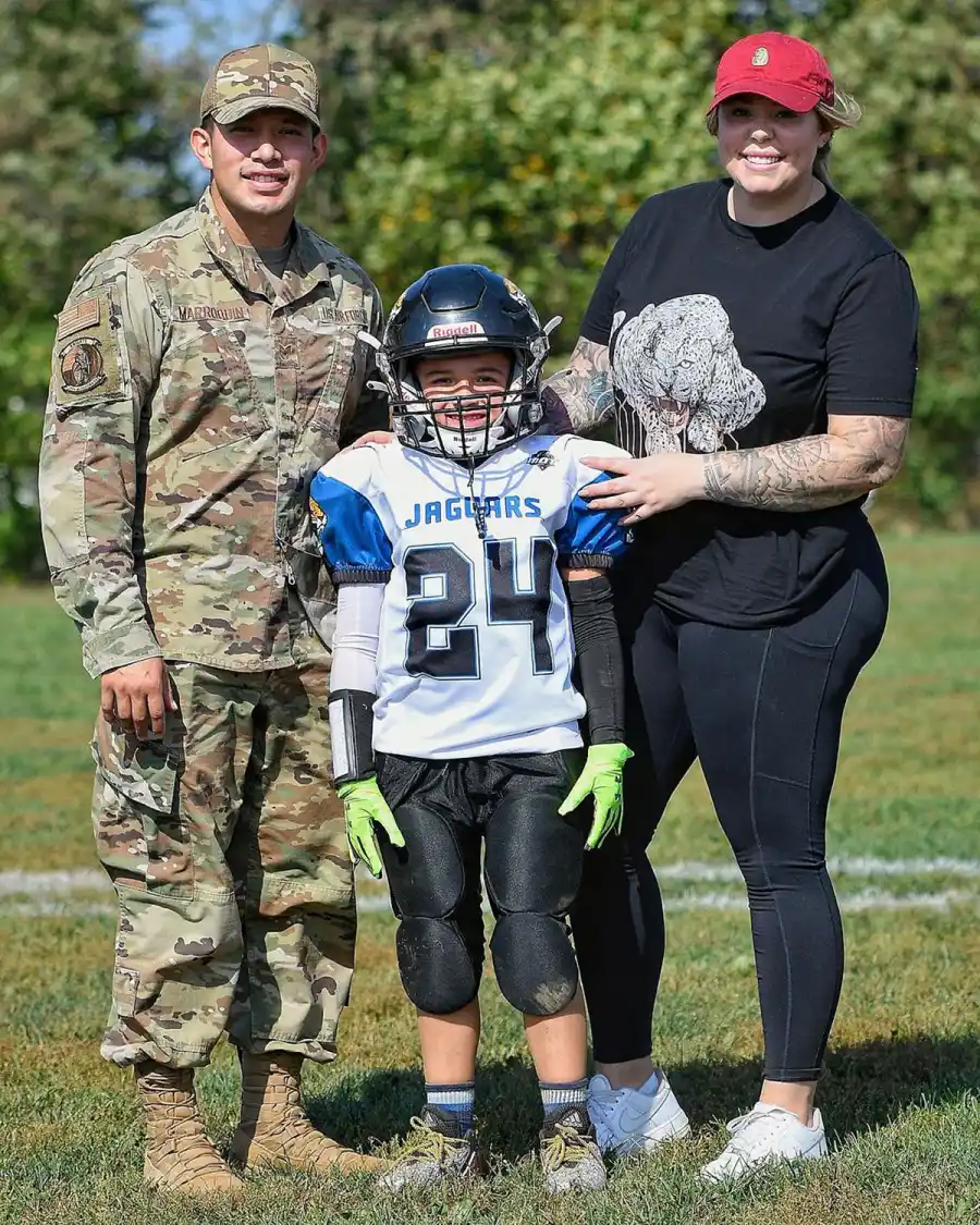 GALLERY UPDATE Teen Mom Coparenting