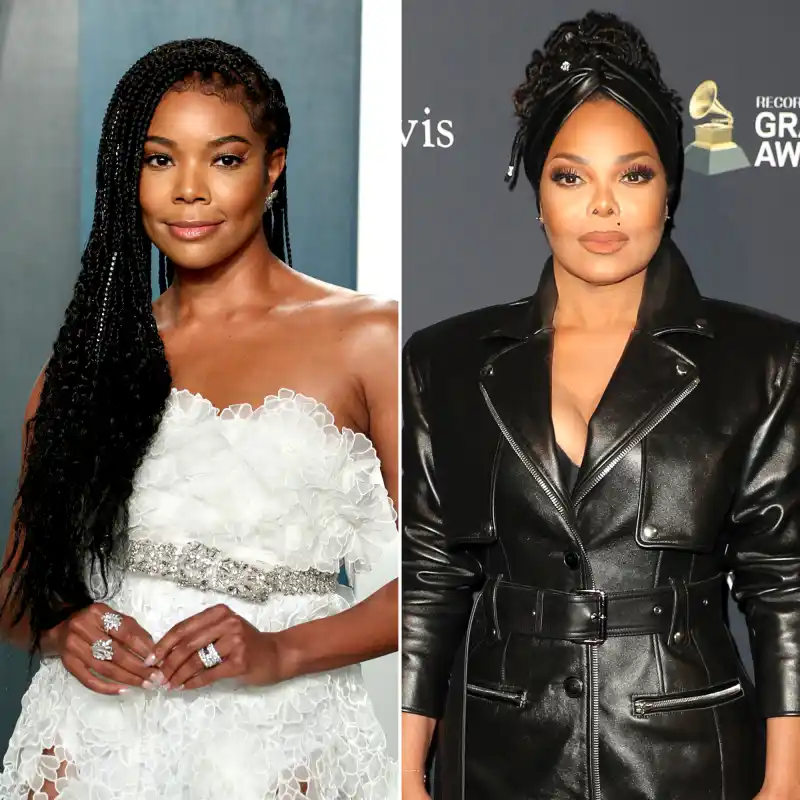 Gabrielle Union Jokes Janet Jackson Lost Her a Role In 'The Matrix'