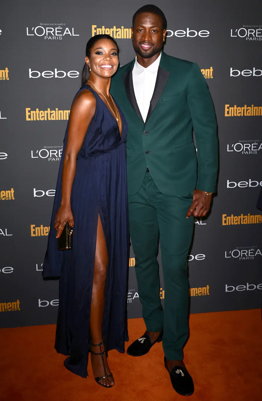 Gabrielle Union and Dwyane Wade’s Best Couple Style Moments