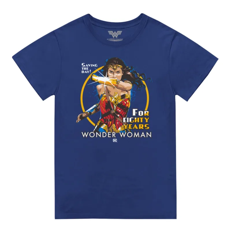 Gal Gadot Just Dropped the Best Wonder Woman Merch 05