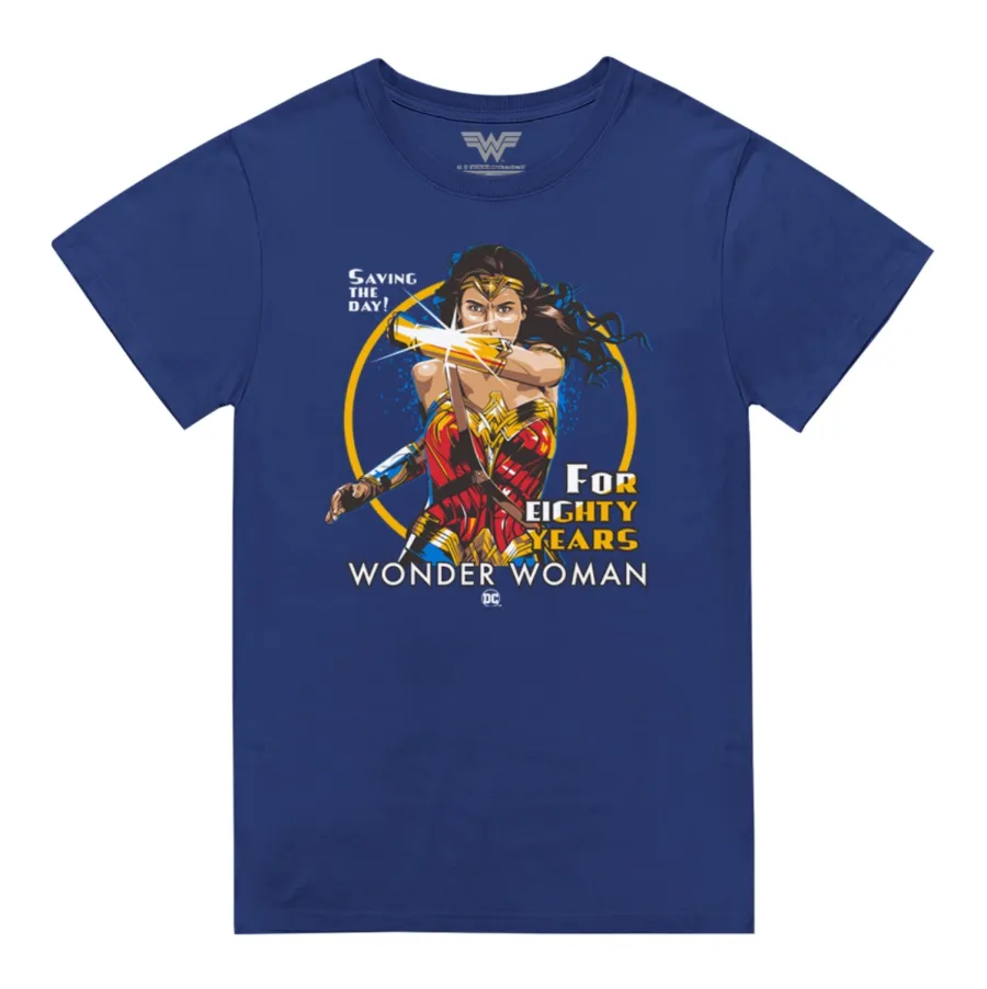 Gal Gadot Just Dropped the Best Wonder Woman Merch 05
