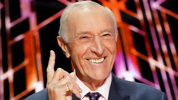 Gallery: ‘DWTS’ Couples Weigh In on Whether It’s Fair Len Goodman Gets Final Say on Eliminations