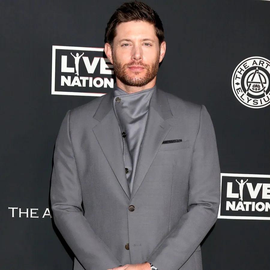 Gallery Update: Stars React to 'Rust' Shooting