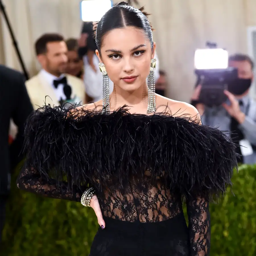 Gallery Update: Stars Support #FreeBritney Movement