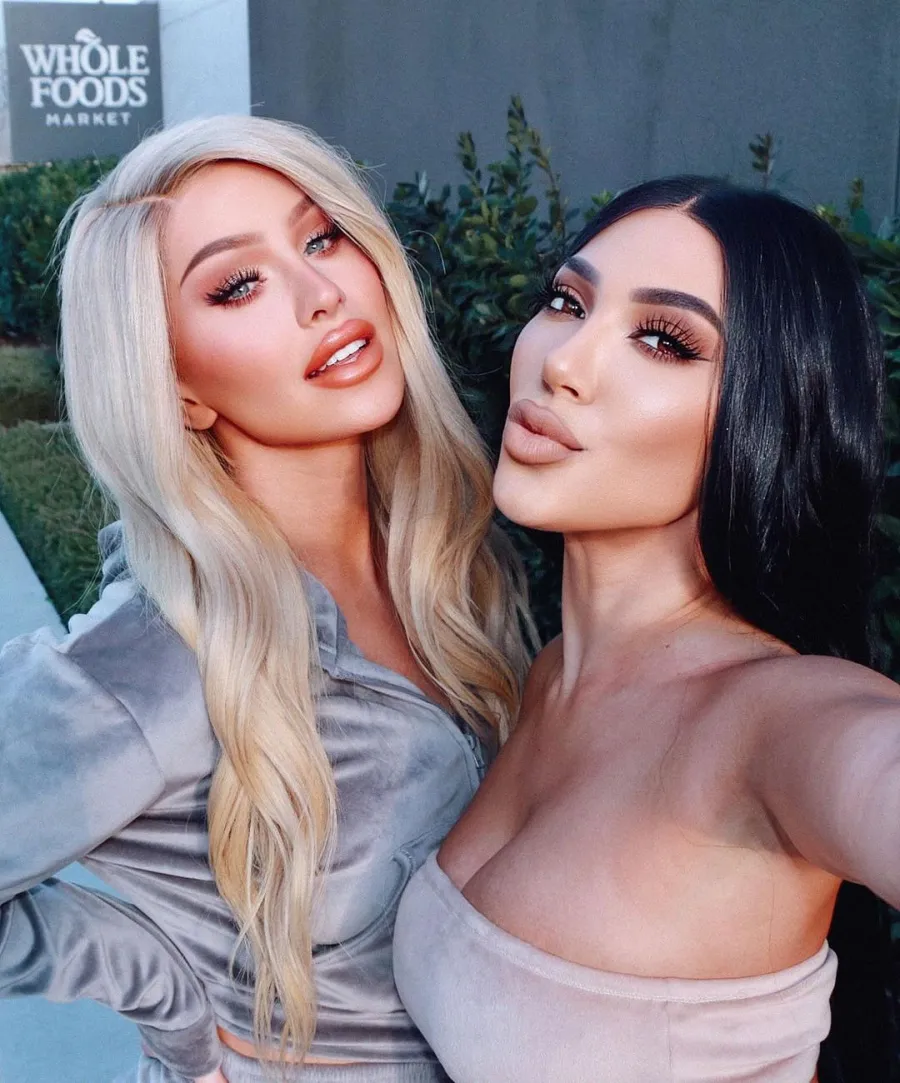 Celeb Halloween Costumes 2021