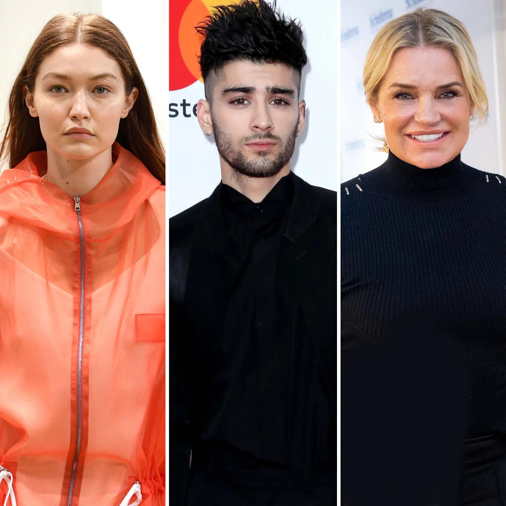 Gigi Hadid Speaks Out Amid Zayn Malik Yolanda Hadid Drama