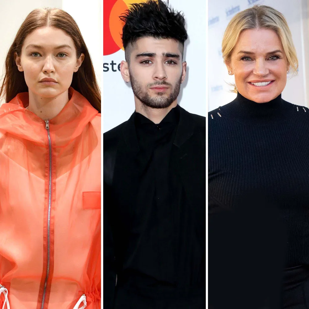 Gigi Hadid Speaks Out Amid Zayn Malik Yolanda Hadid Drama