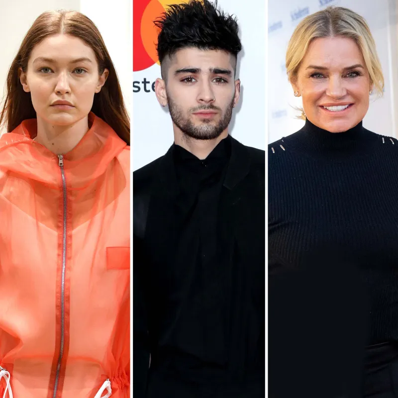 Gigi Hadid Speaks Out Amid Zayn Malik Yolanda Hadid Drama