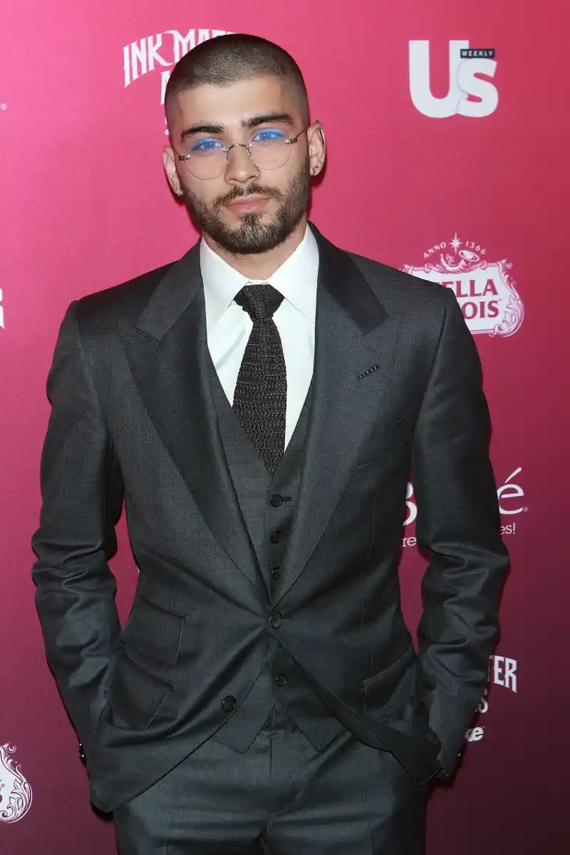 Gigi Hadid and Yolanda Hadids Drama With Zayn Malik A Breakdown of the Allegations Charges and More