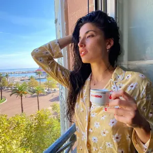 Goliath’s Tania Raymonde: Inside a Day in My Life