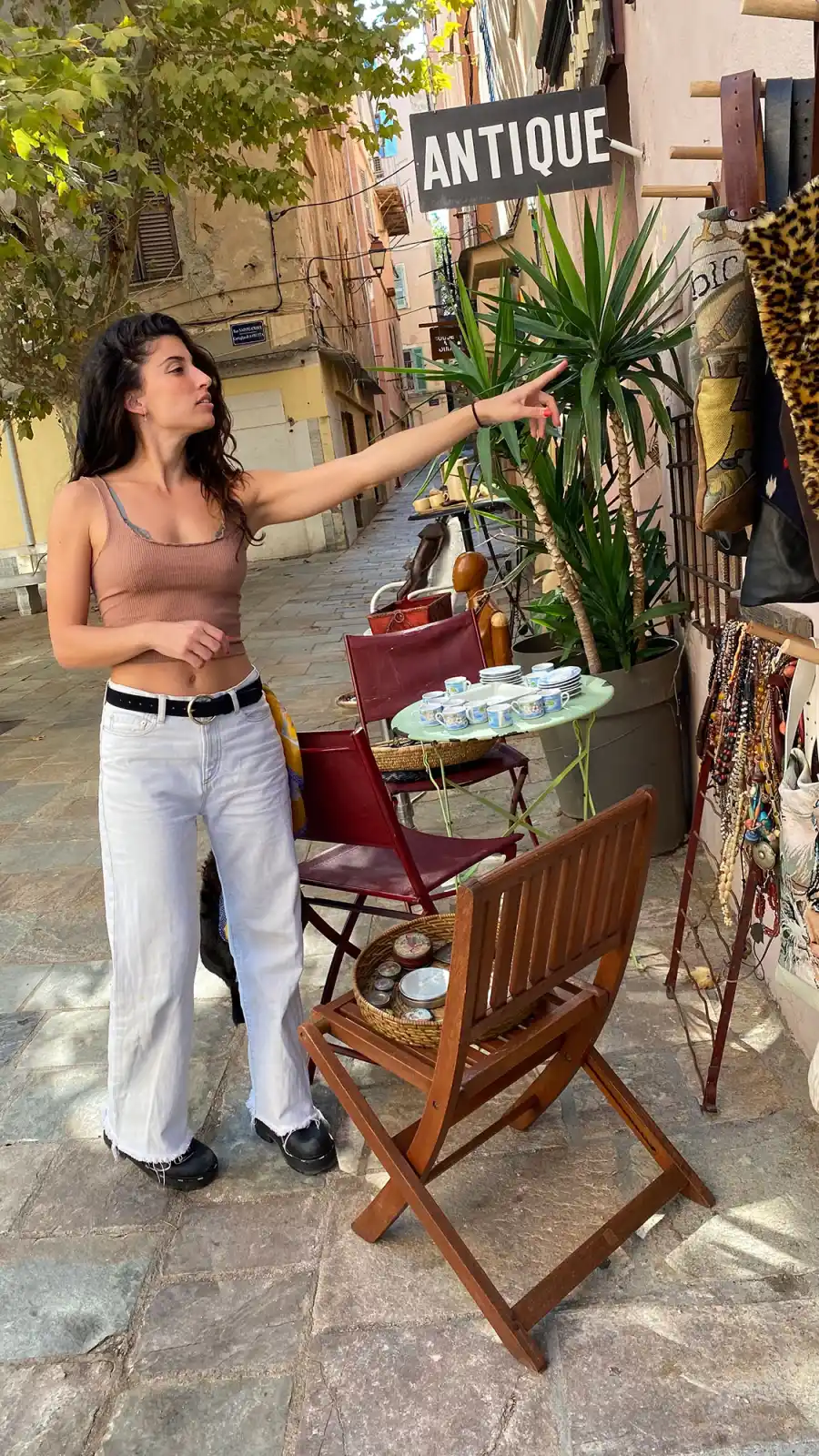 Goliath’s Tania Raymonde: Inside a Day in My Life