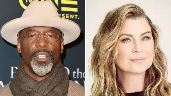 Greys Anatomy Alum Isaiah Ellen Was Paid Keep Quiet About Toxic Set