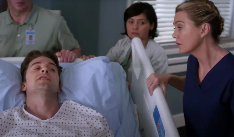 Grey’s Anatomy’ Fans Have Mixed Reactions to Dr. Nick’s Return: What to Know About Scott Speedman’s Role