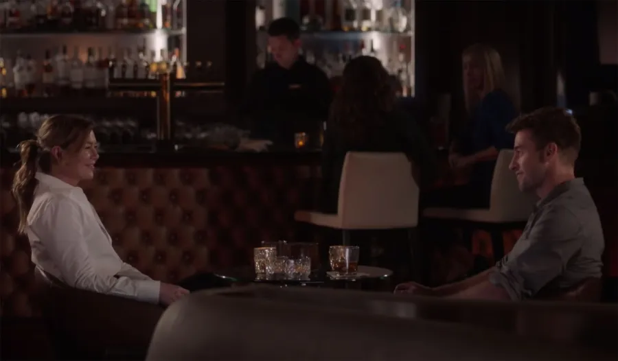 Grey’s Anatomy’ Fans Have Mixed Reactions to Dr. Nick’s Return: What to Know About Scott Speedman’s Role