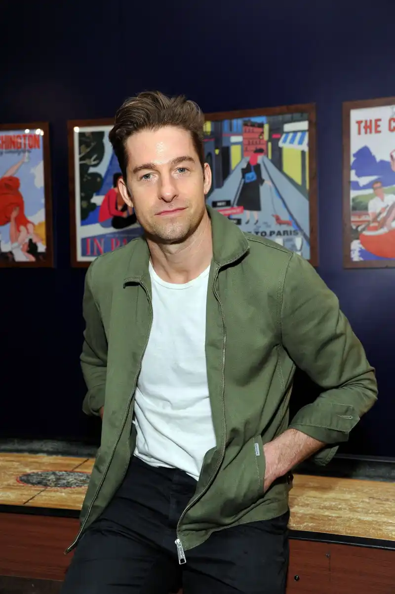 Grey’s Anatomy’ Fans Have Mixed Reactions to Dr. Nick’s Return: What to Know About Scott Speedman’s Role