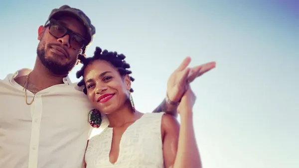 Greys Anatomy Kelly McCreary Gives Birth Welcomes 1st Child With Husband Pete Chatmon