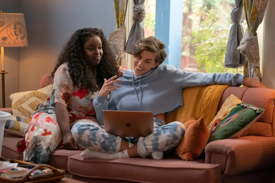 Greys Anatomy Star E.R. Fightmaster 5 Things to Know About the Shows 1st Non Binary Doctor