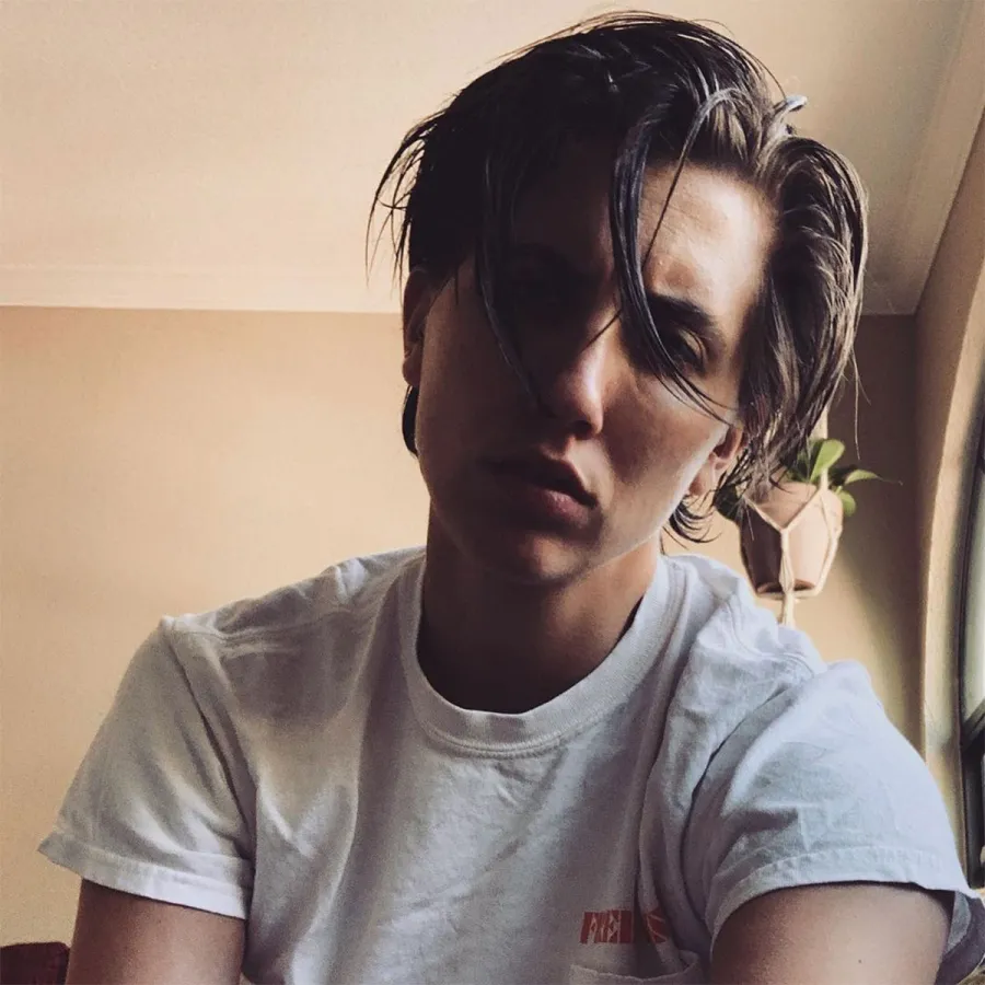 Greys Anatomy Star E.R. Fightmaster 5 Things to Know About the Shows 1st Non Binary Doctor