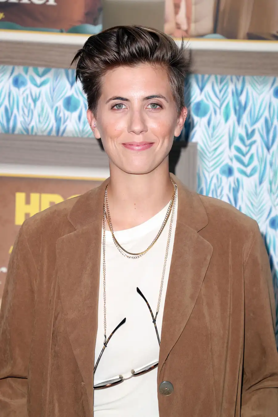 Greys Anatomy Star E.R. Fightmaster 5 Things to Know About the Shows 1st Non Binary Doctor