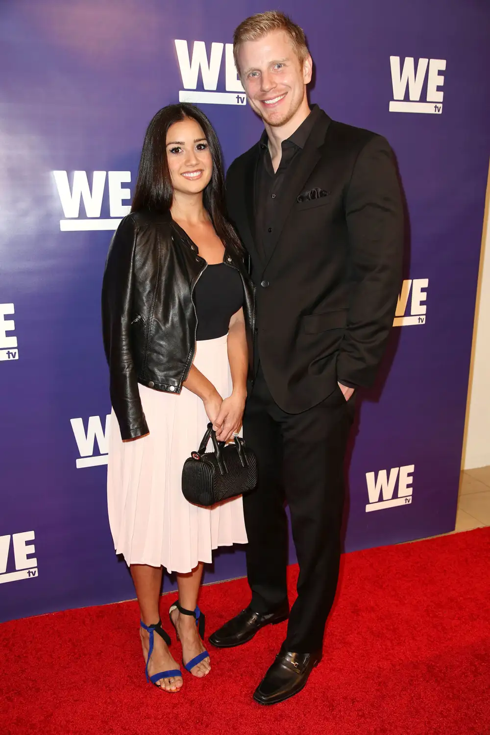 Gwyneth Paltrow Shares NSFW Sex Advice With Bachelor Sean Lowe and Catherine Giudici 3