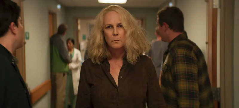 Halloween-Kills-Is-Thousand Times Gorier Judy Greer Says Jamie Lee Curtis