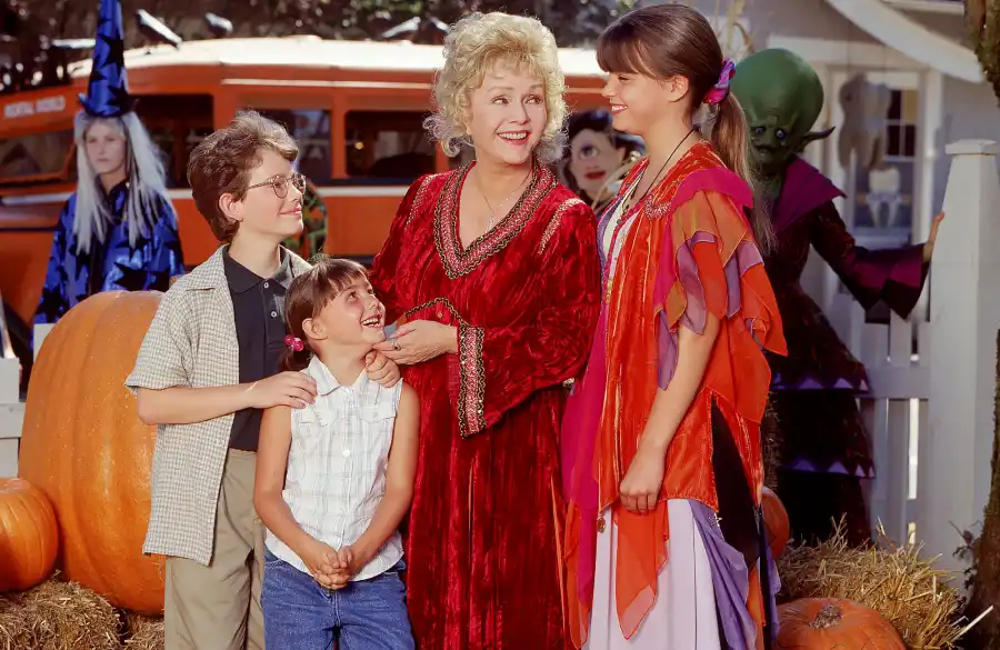 ‘Halloweentown’ Cast: Where Are They Now?
