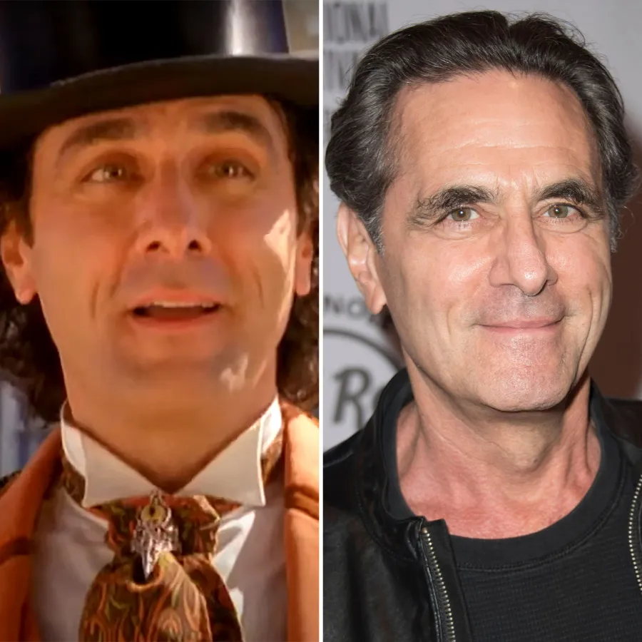 ‘Halloweentown’ Cast: Where Are They Now?