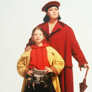 ‘Harriet the Spy’ Cast: Where Are They Now?