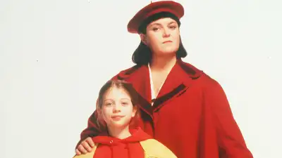 ‘Harriet the Spy’ Cast: Where Are They Now?