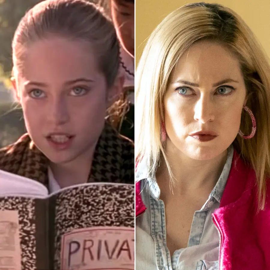 ‘Harriet the Spy’ Cast: Where Are They Now?