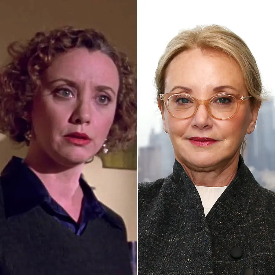 ‘Harriet the Spy’ Cast: Where Are They Now?