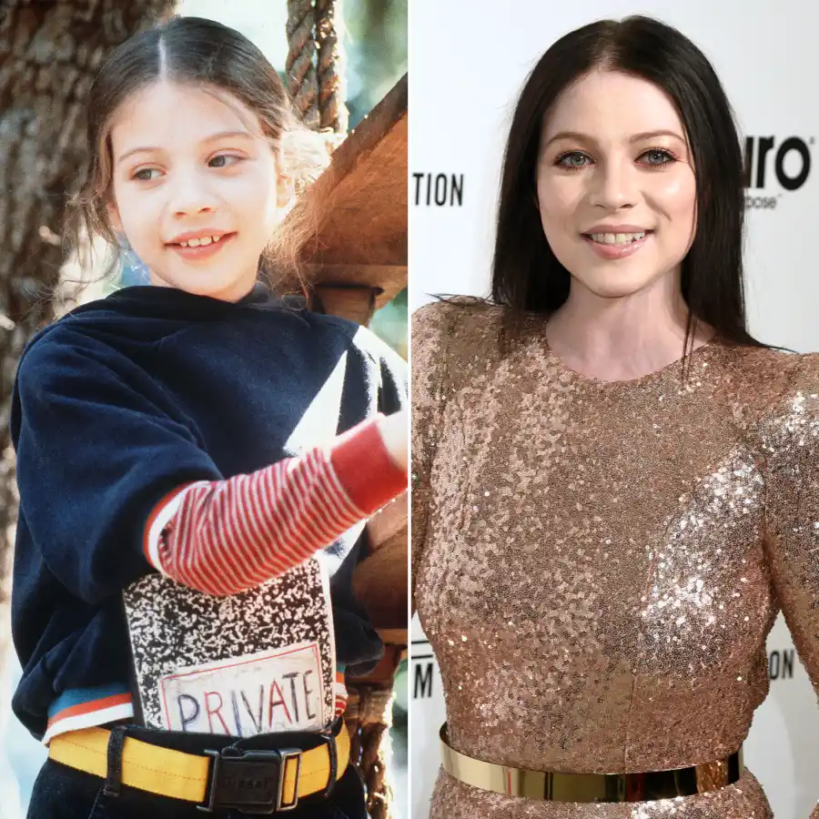 ‘Harriet the Spy’ Cast: Where Are They Now?