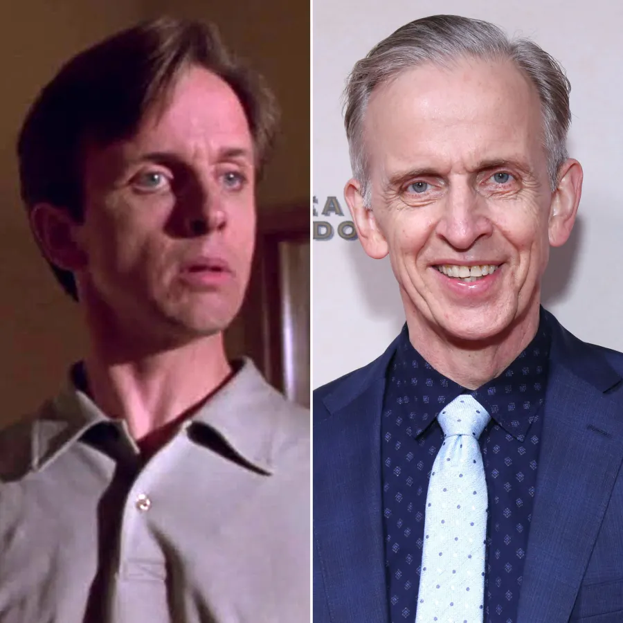 ‘Harriet the Spy’ Cast: Where Are They Now?