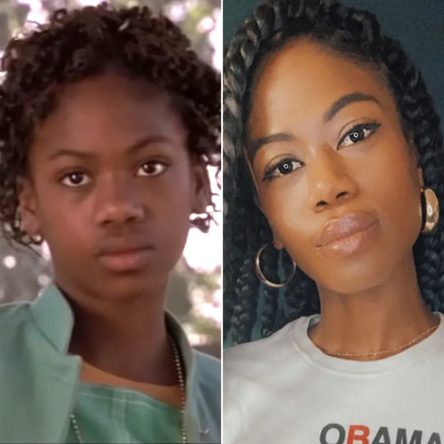 ‘Harriet the Spy’ Cast: Where Are They Now?